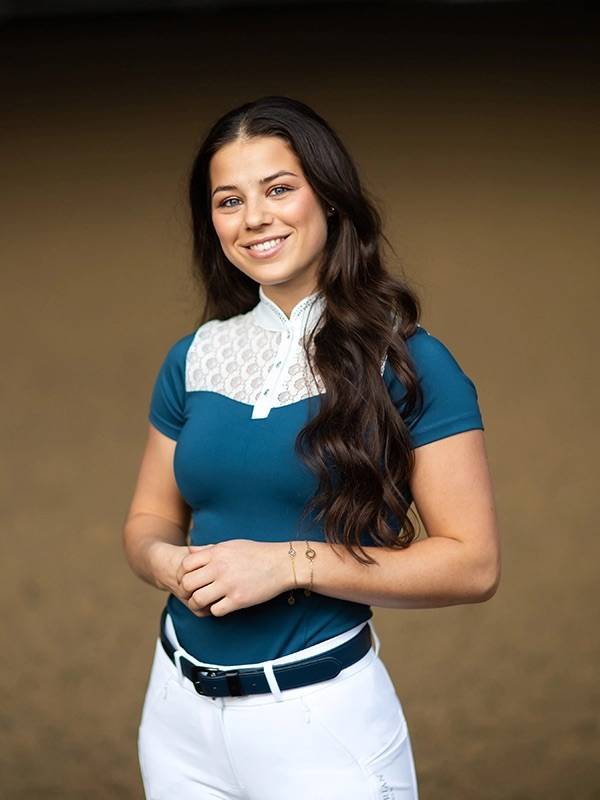 Top Crystal Champion Blue Meadow - Equestrian Stockholm