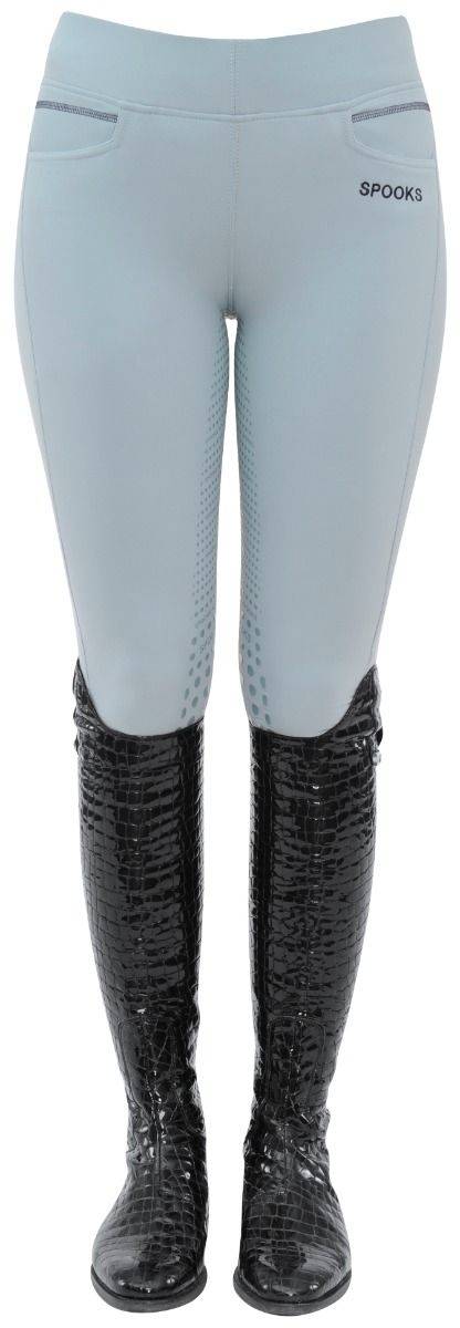 Carla Full grip Leggings - Spooks