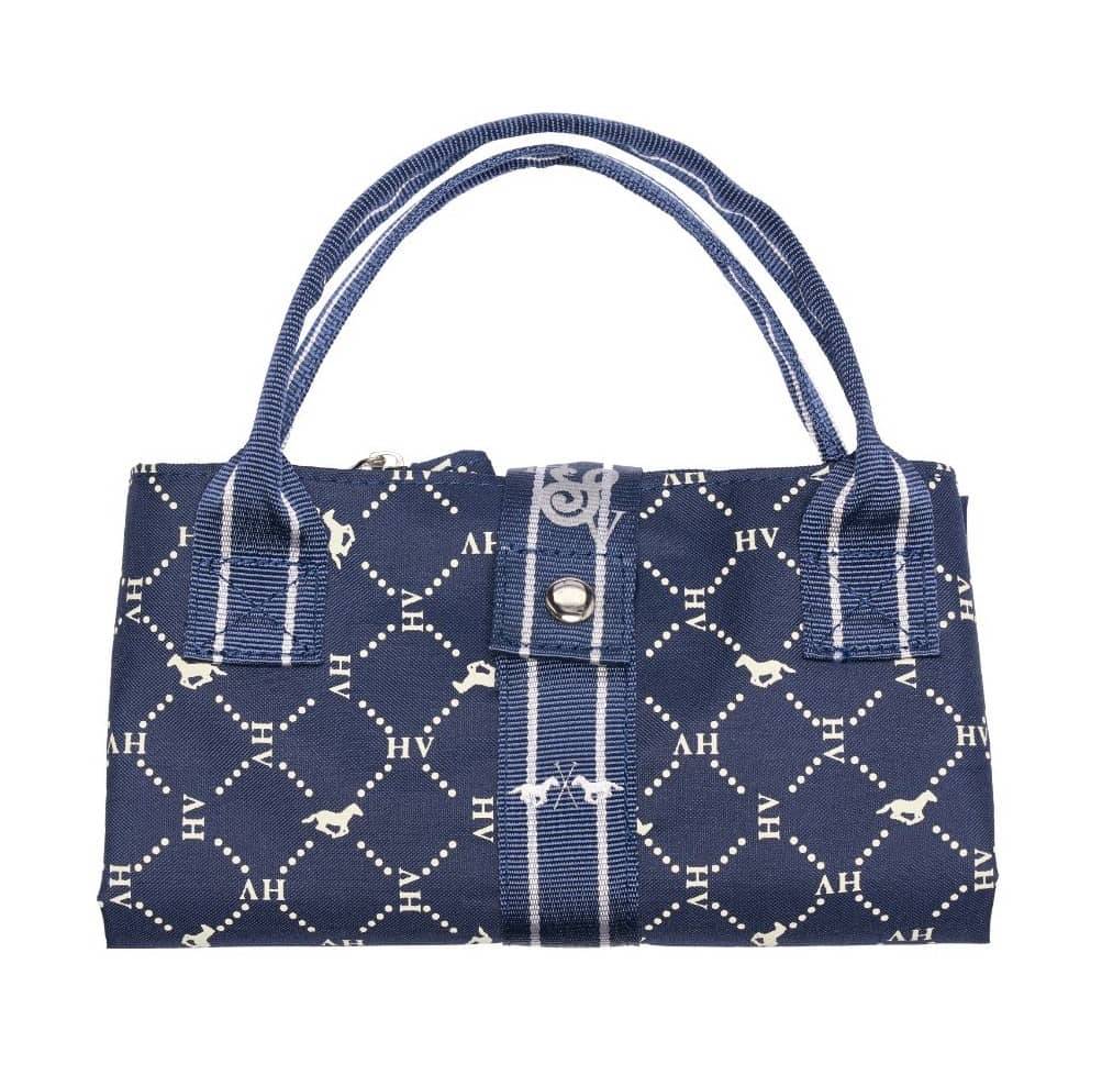 Napoli folding bag - HV Polo