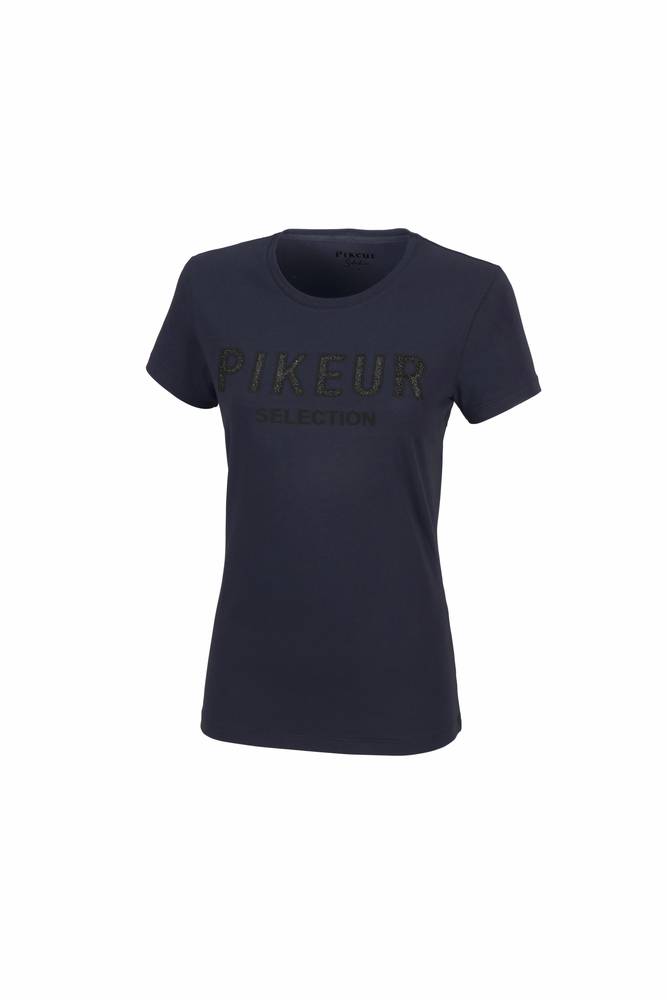 VIDA t-shirt - Pikeur