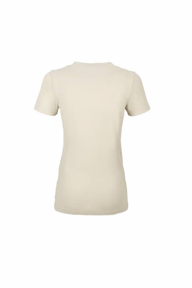 Vilma T-Shirt - Pikeur