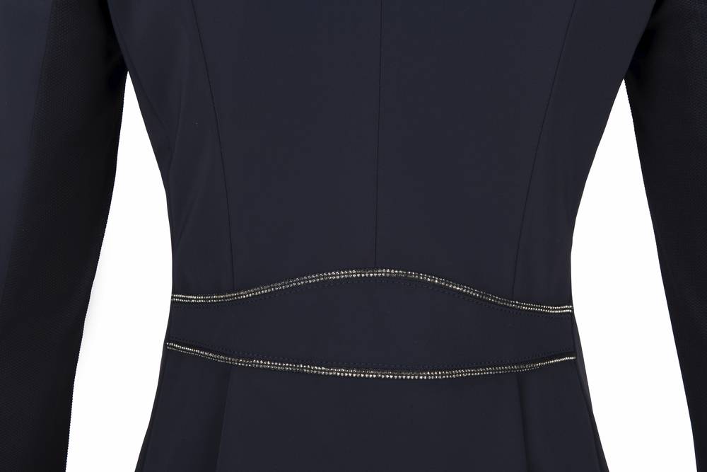 Veste de concours mini-frac Cecile - Pikeur