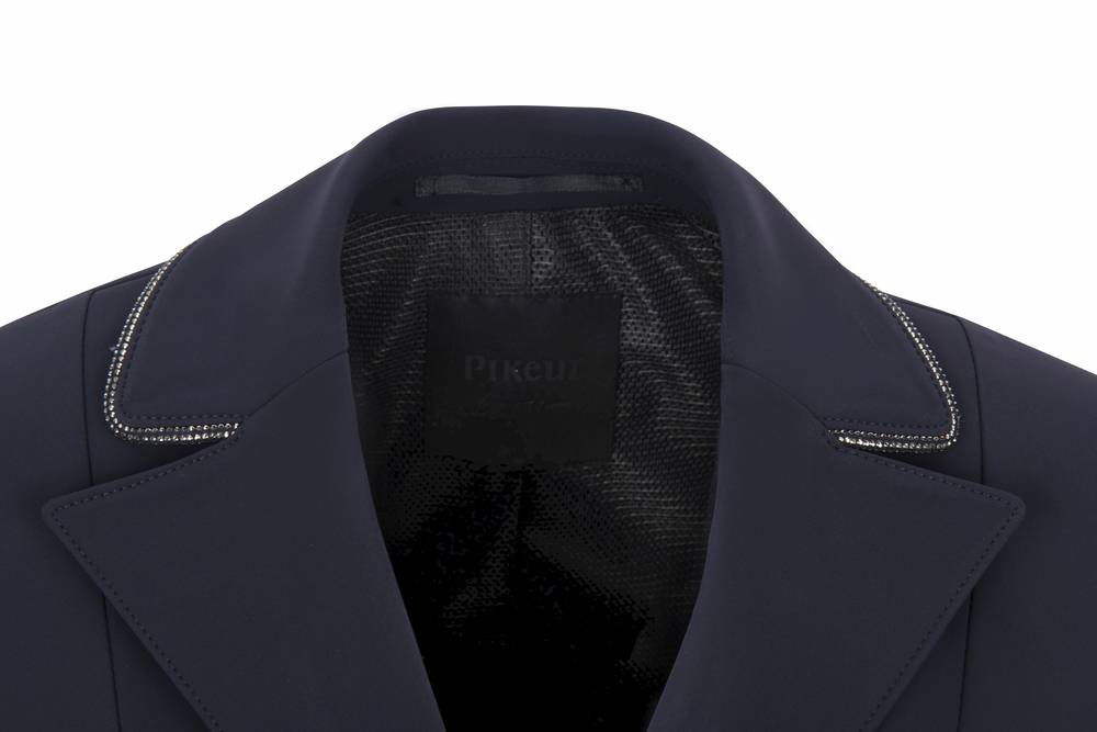 Veste de concours mini-frac Cecile - Pikeur