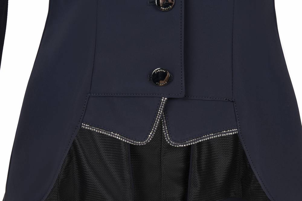 Veste de concours mini-frac Cecile - Pikeur