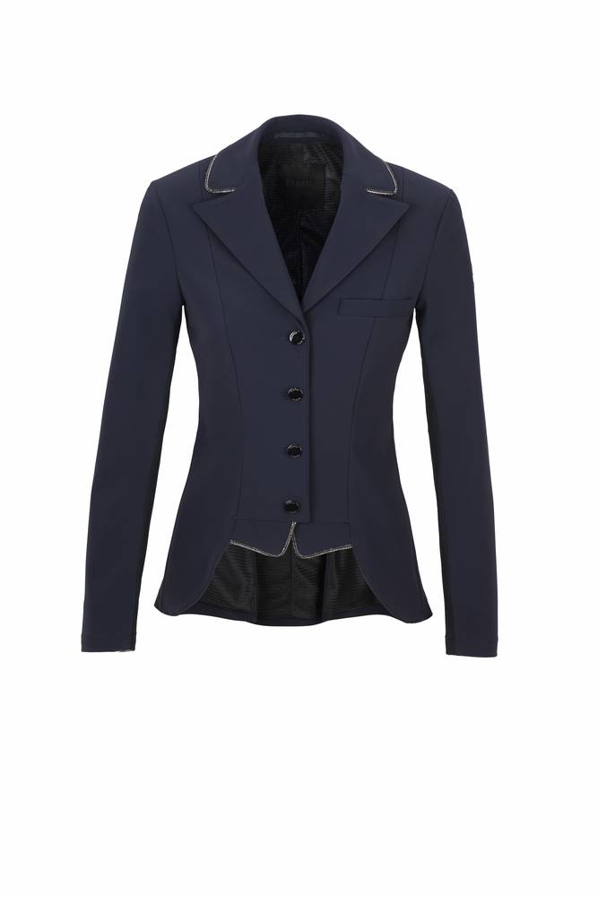 Veste de concours mini-frac Cecile - Pikeur