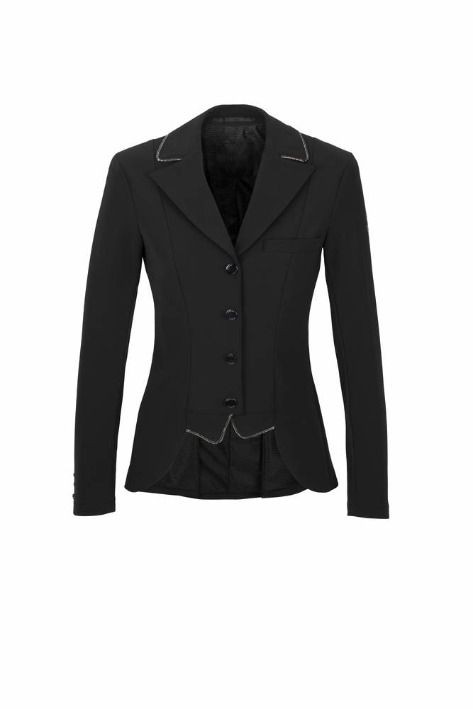 Veste de concours mini-frac Cecile - Pikeur