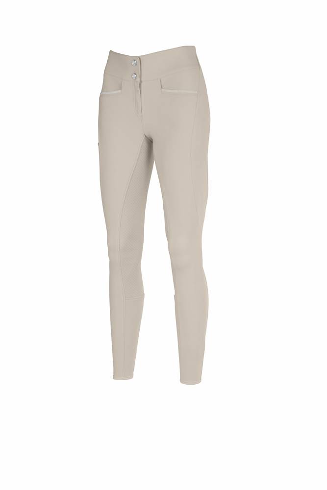 Violet Full Grip Pants - Pikeur