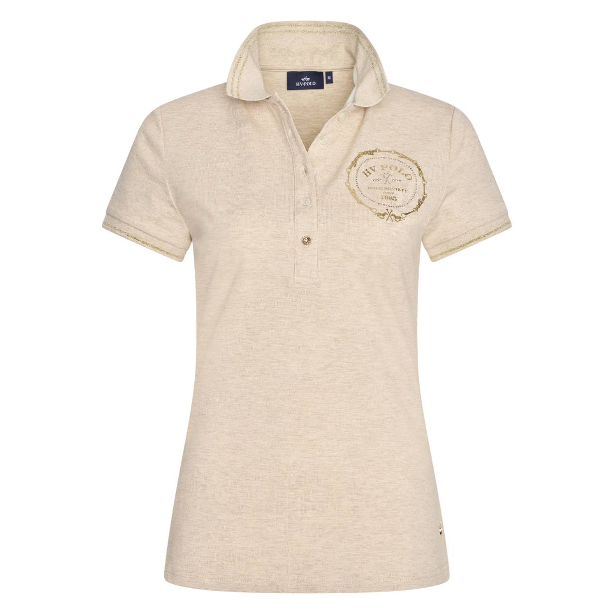 Beau riding polo - HV Polo
