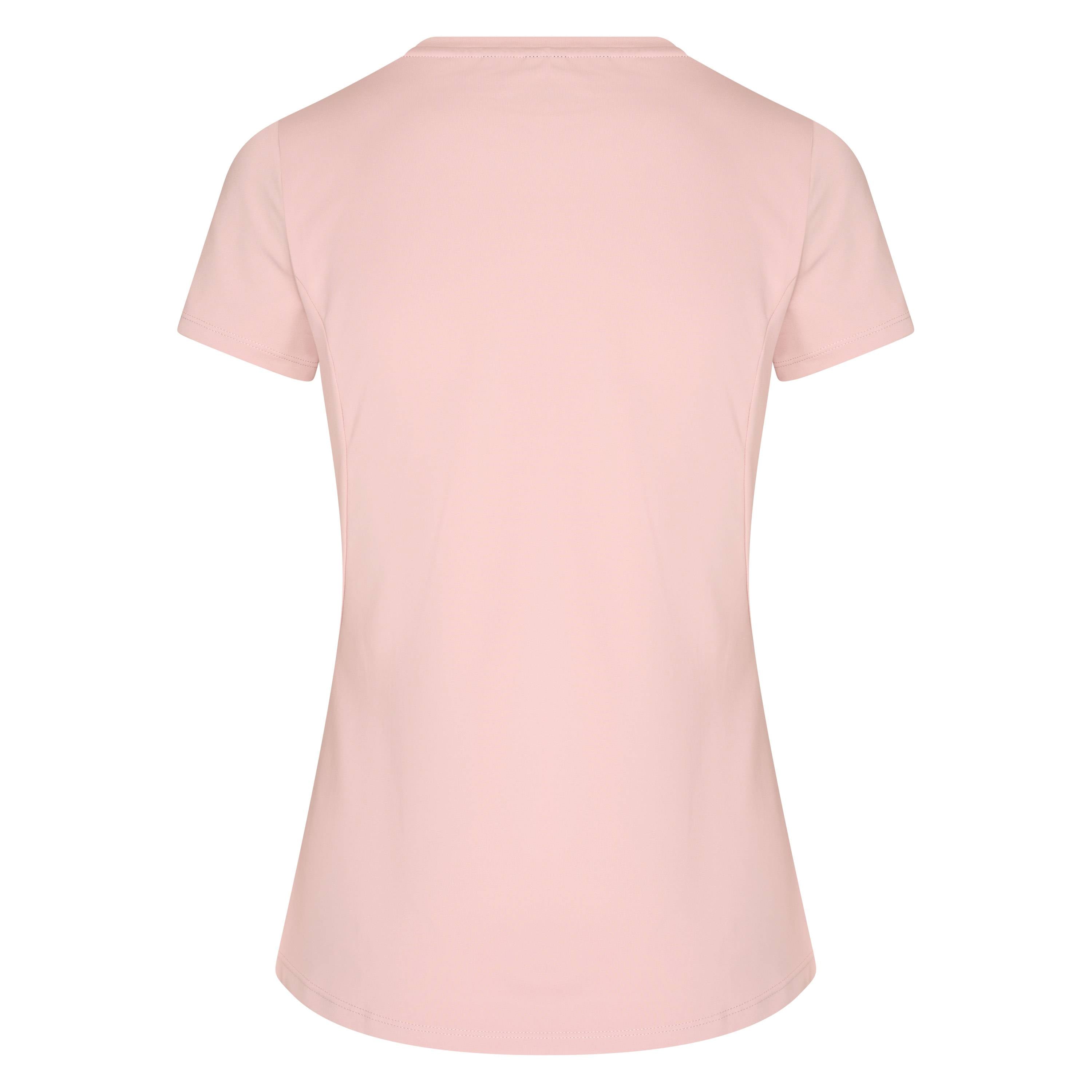 Musoro riding t-shirt - Euro Star