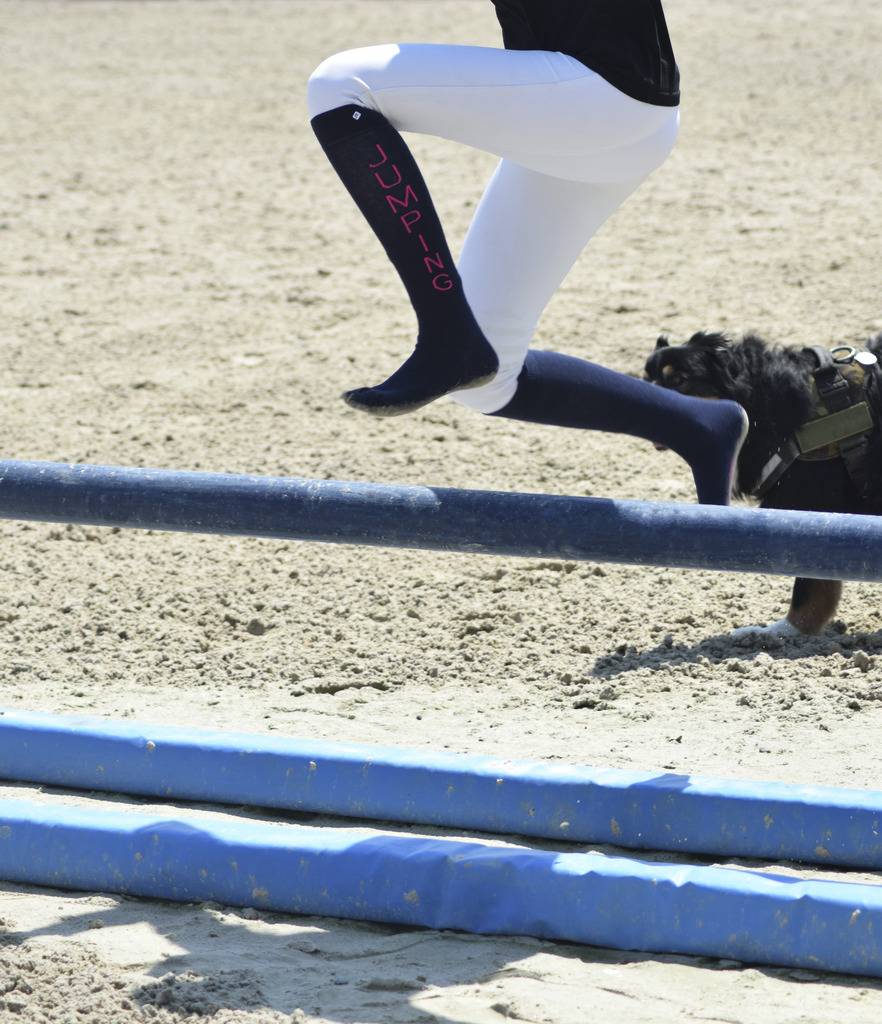Jumping Socks - Equithème