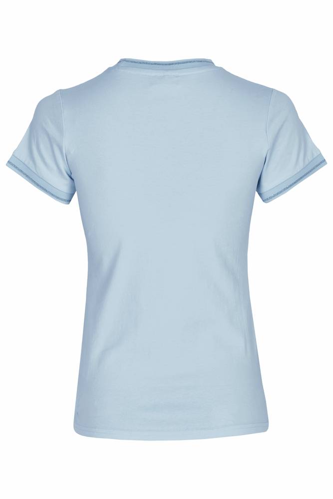 T-Shirt Glitter Reflexx 2023 - Eskadron