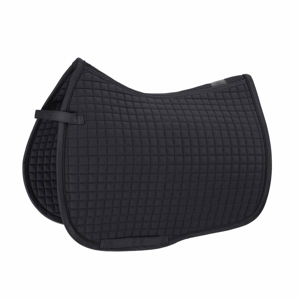 Cotton Compact REFLEXX 2023 saddle pad - Eskadron