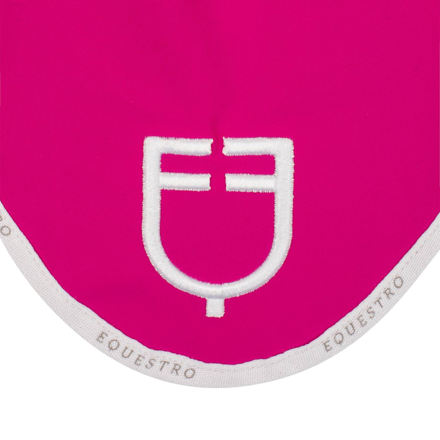 Technical beanie with logo - Equestro