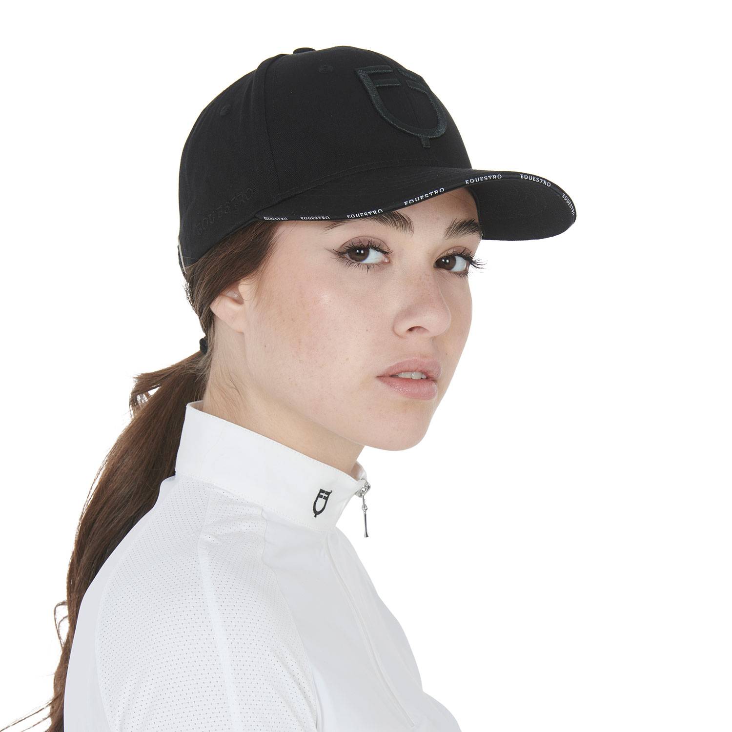 Casquette unisexe - Equestro