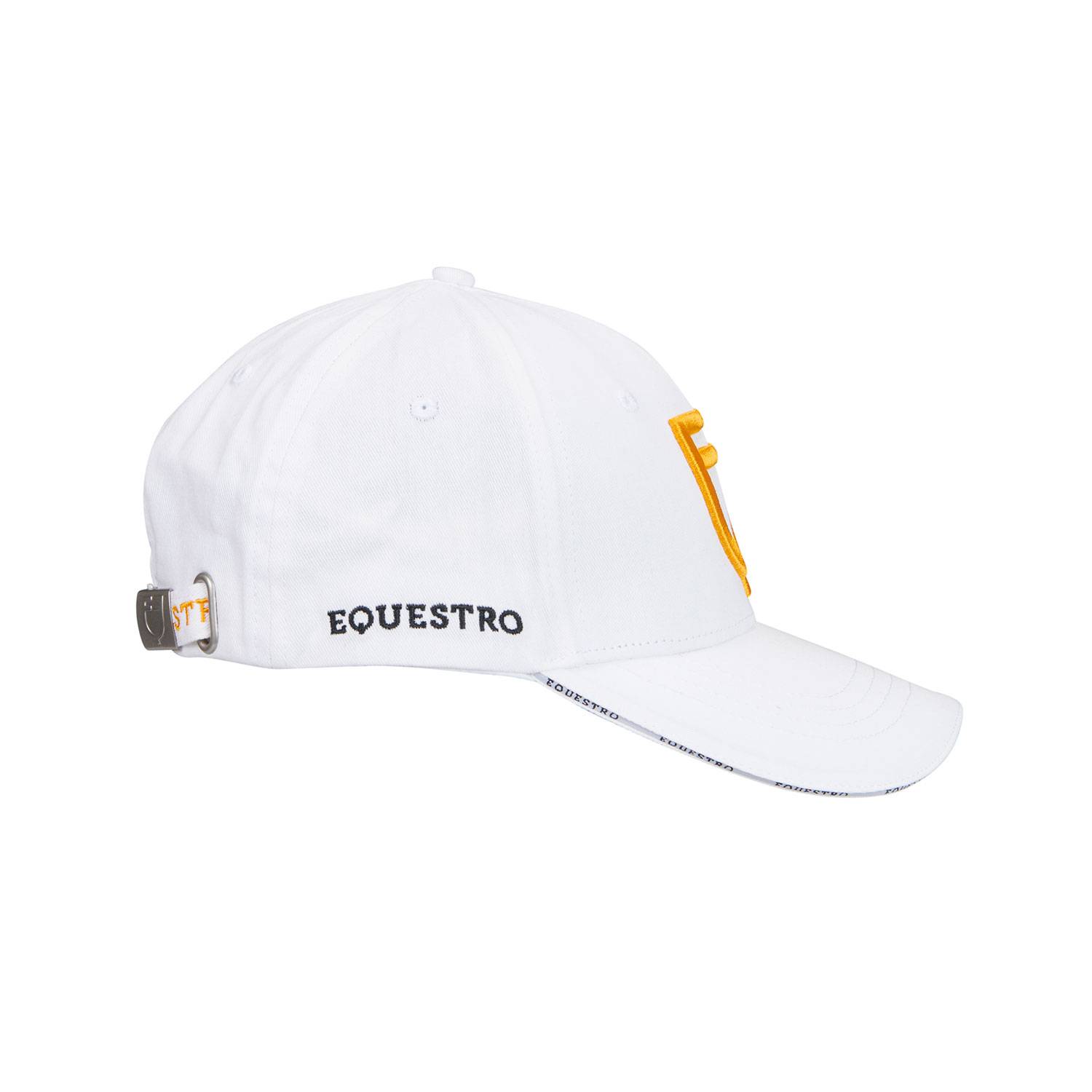 Casquette unisexe - Equestro