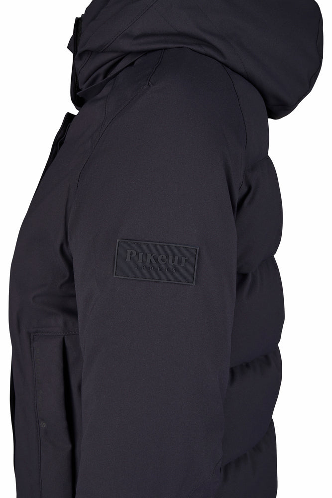 Veste imperméable d&
