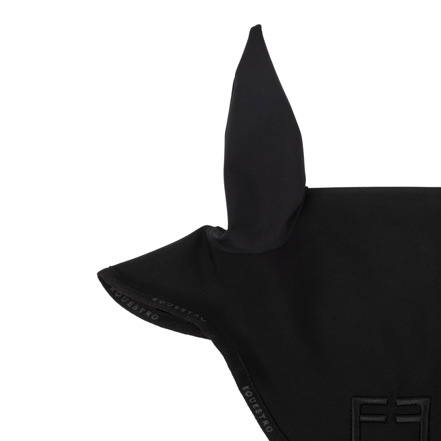 Technical beanie with logo - Equestro