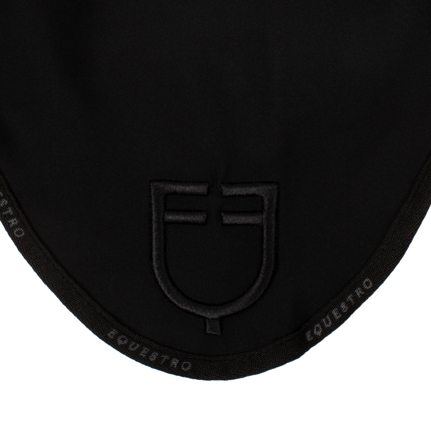 Technical beanie with logo - Equestro