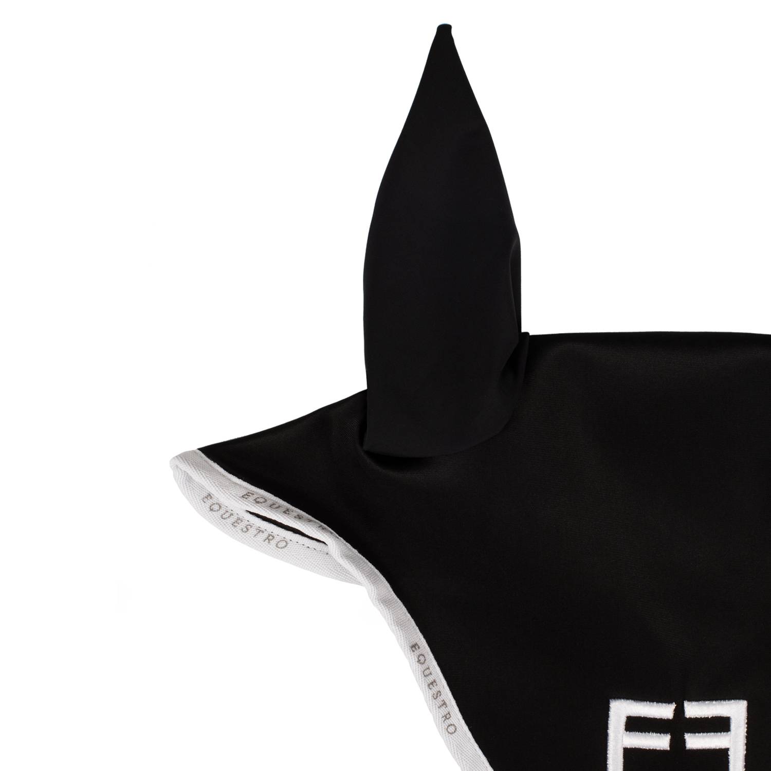 Technical beanie with logo - Equestro