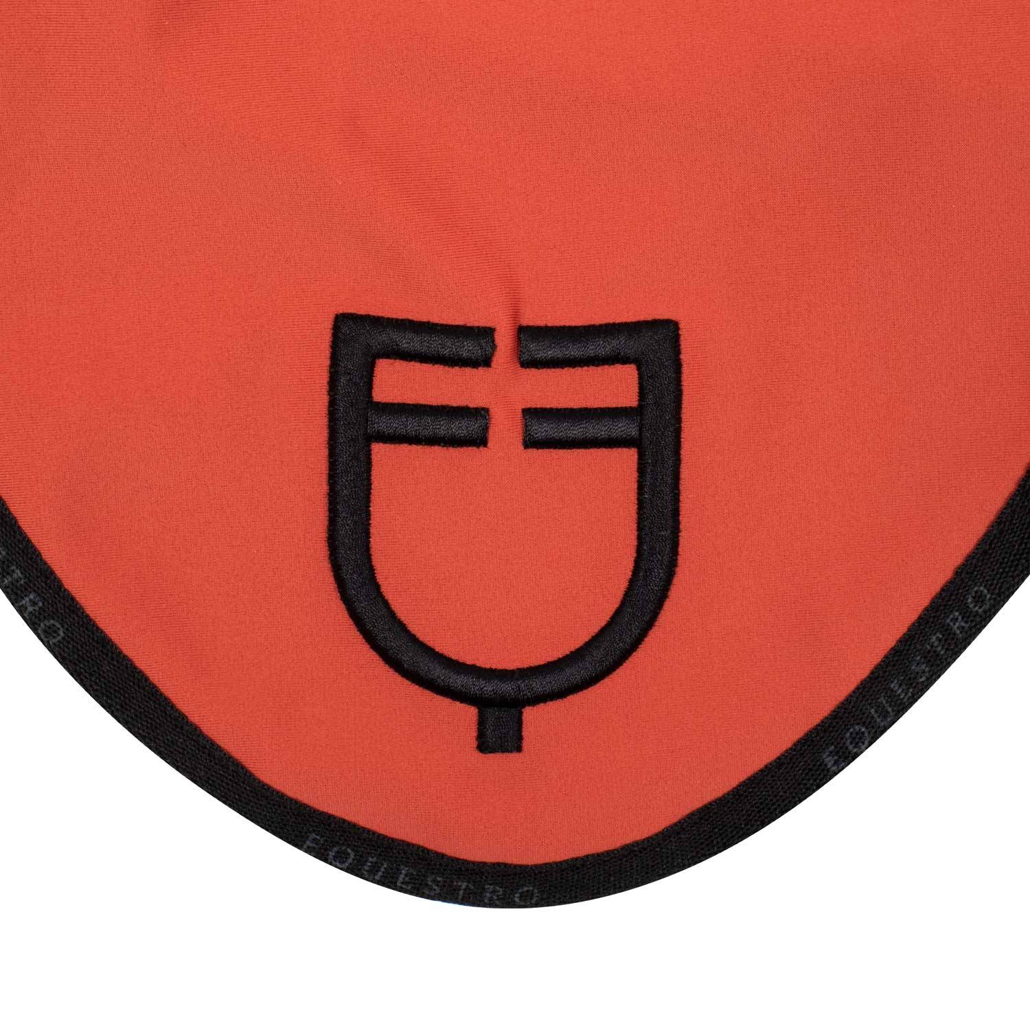 Technical beanie with logo - Equestro