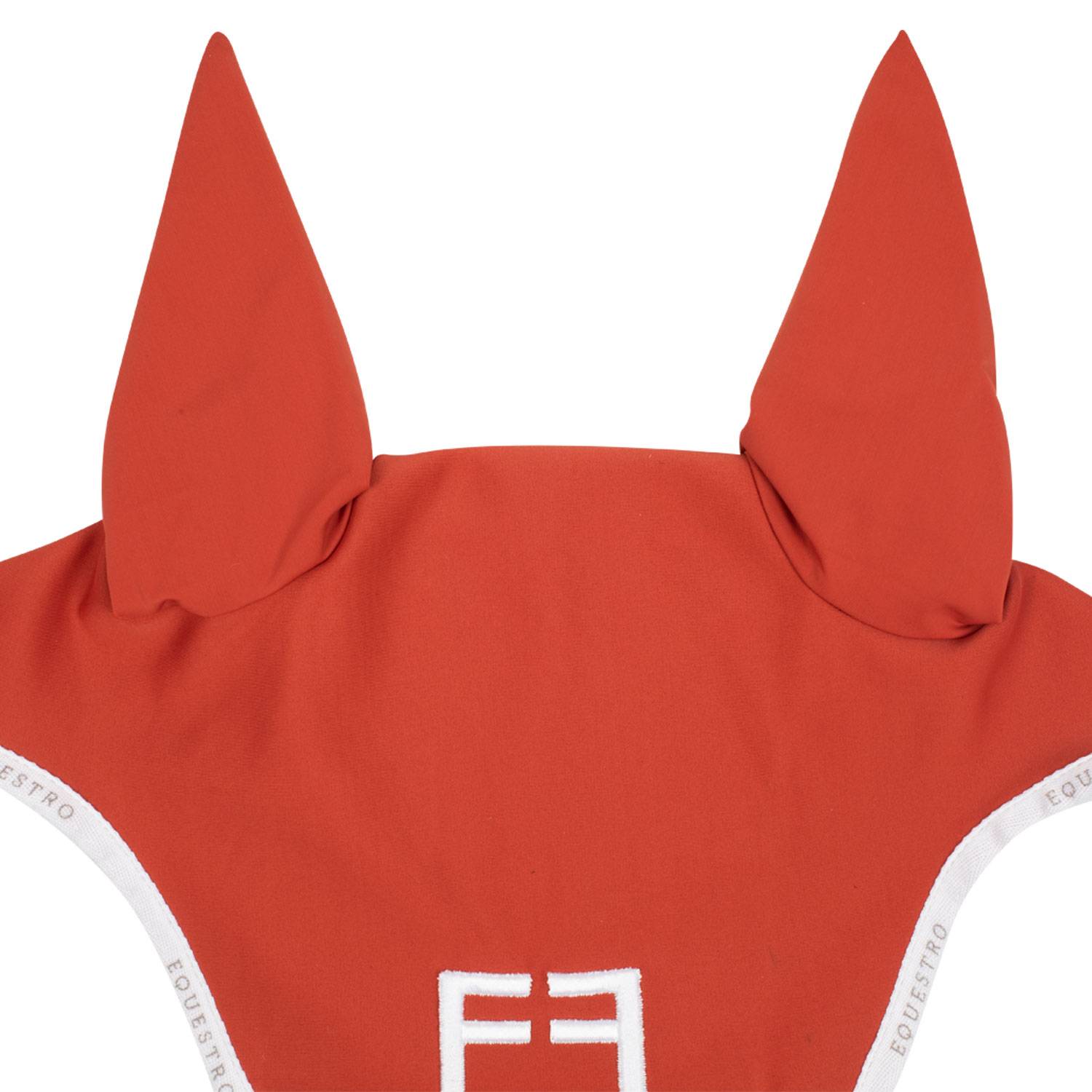 Technical beanie with logo - Equestro