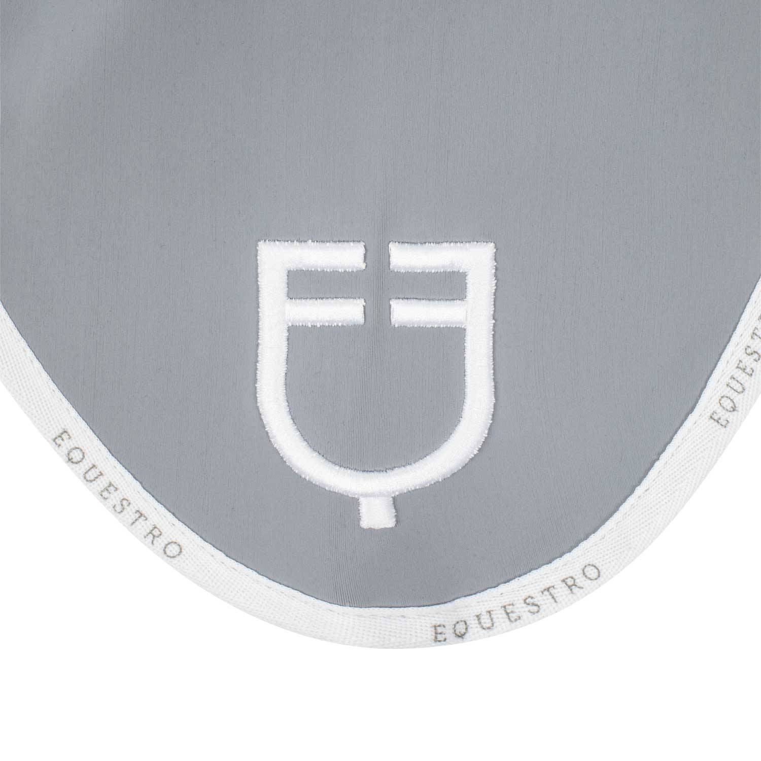 Technical beanie with logo - Equestro