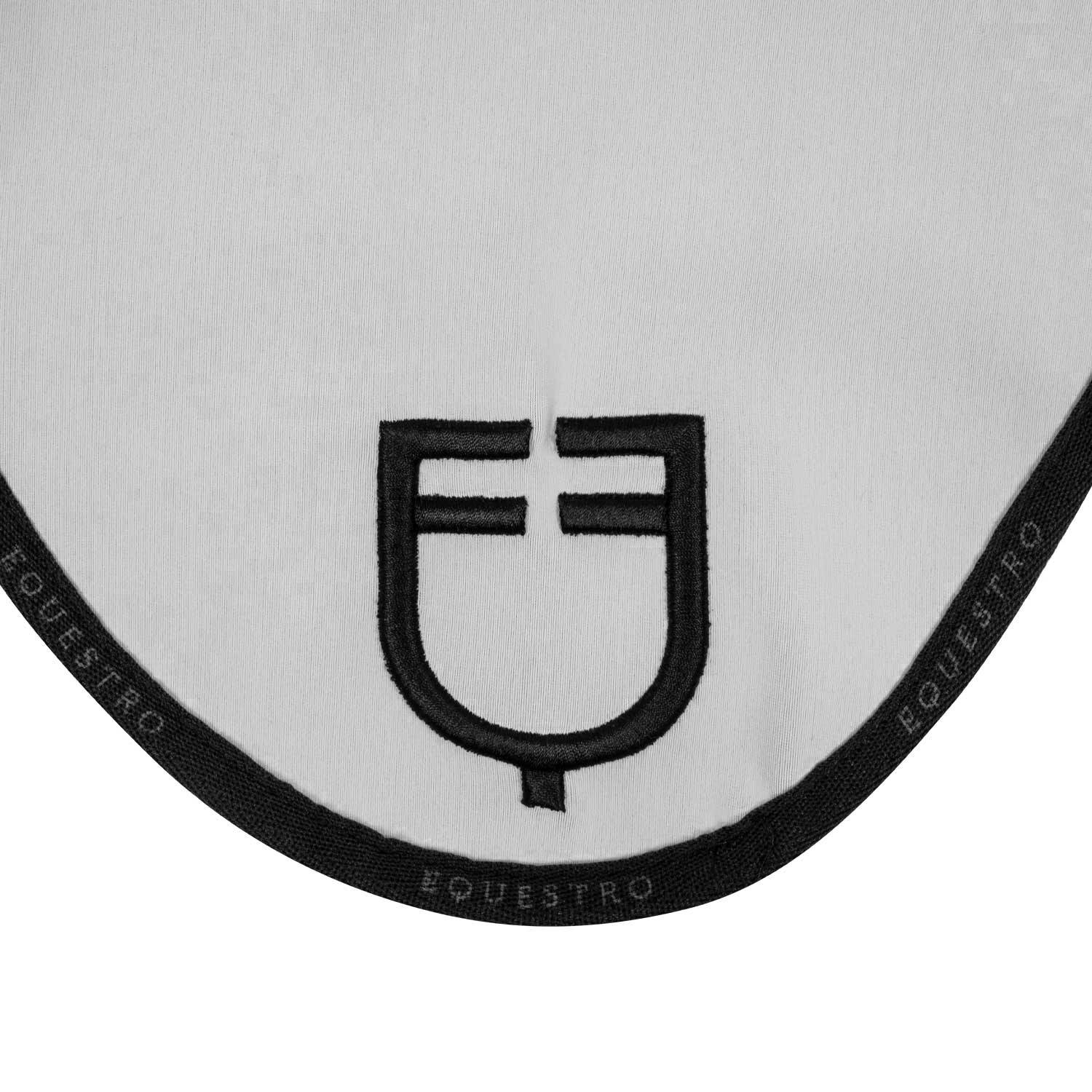 Technical beanie with logo - Equestro