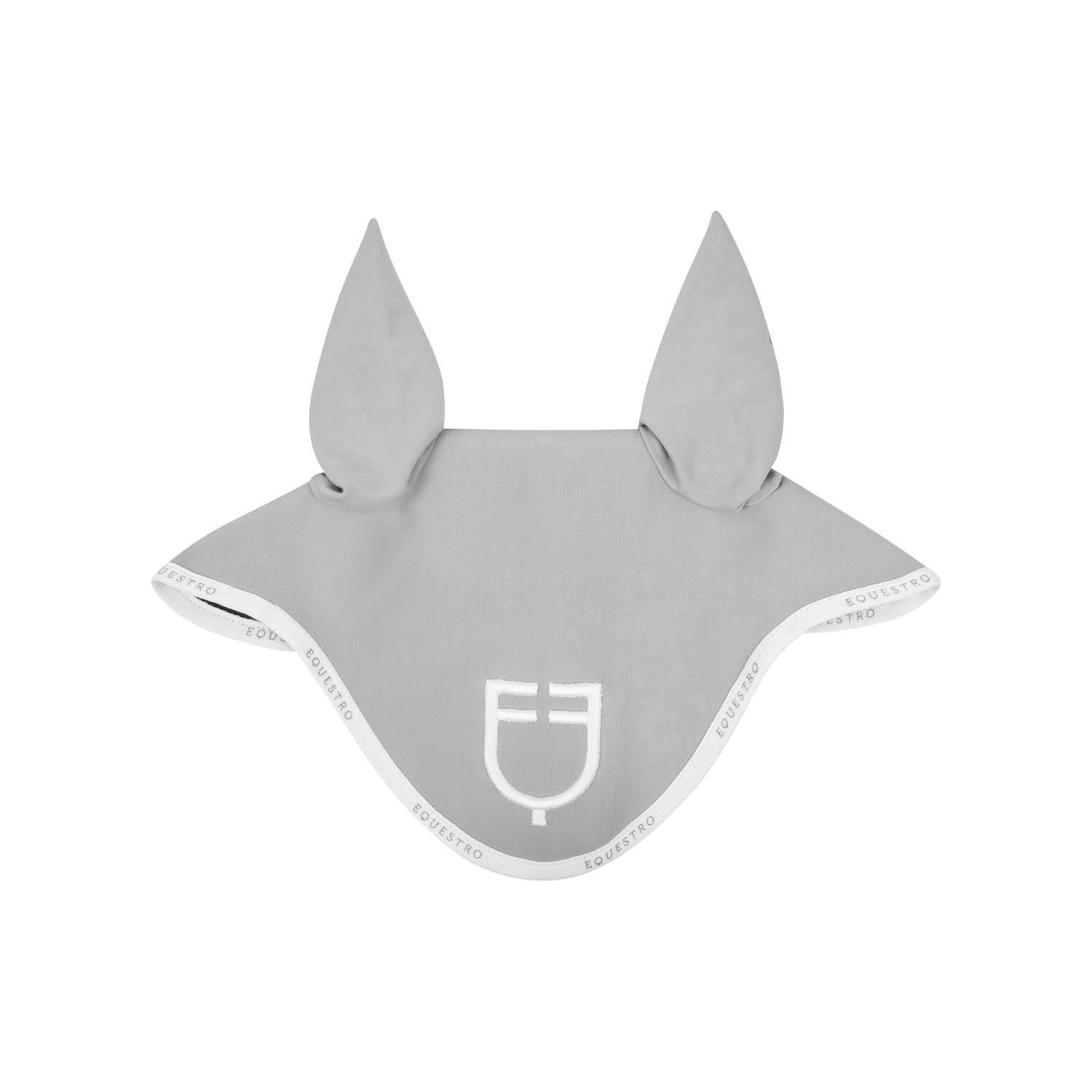 Technical beanie with logo - Equestro