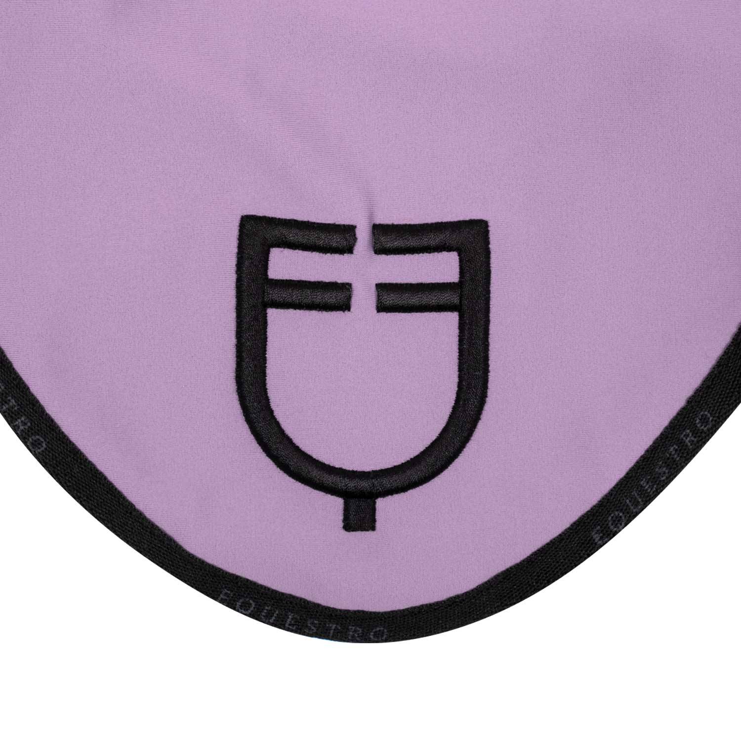 Technical beanie with logo - Equestro