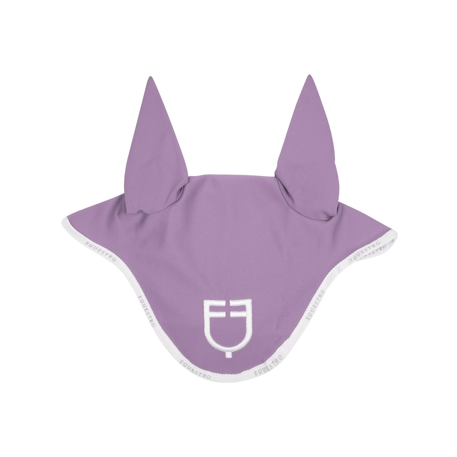 Technical beanie with logo - Equestro