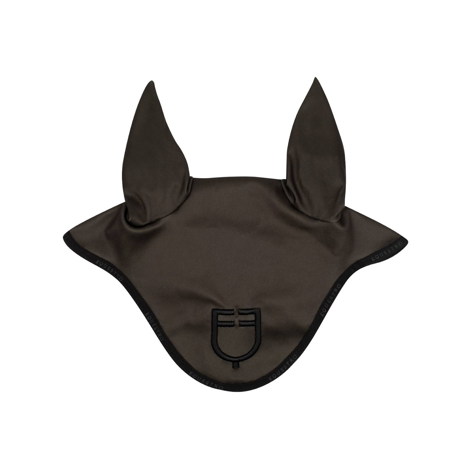 Technical beanie with logo - Equestro
