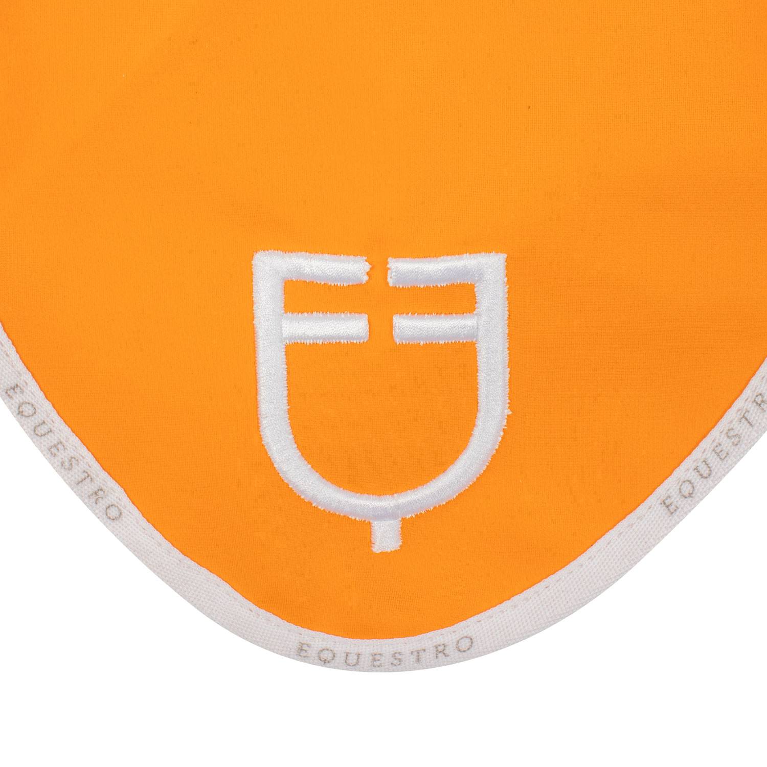 Technical beanie with logo - Equestro