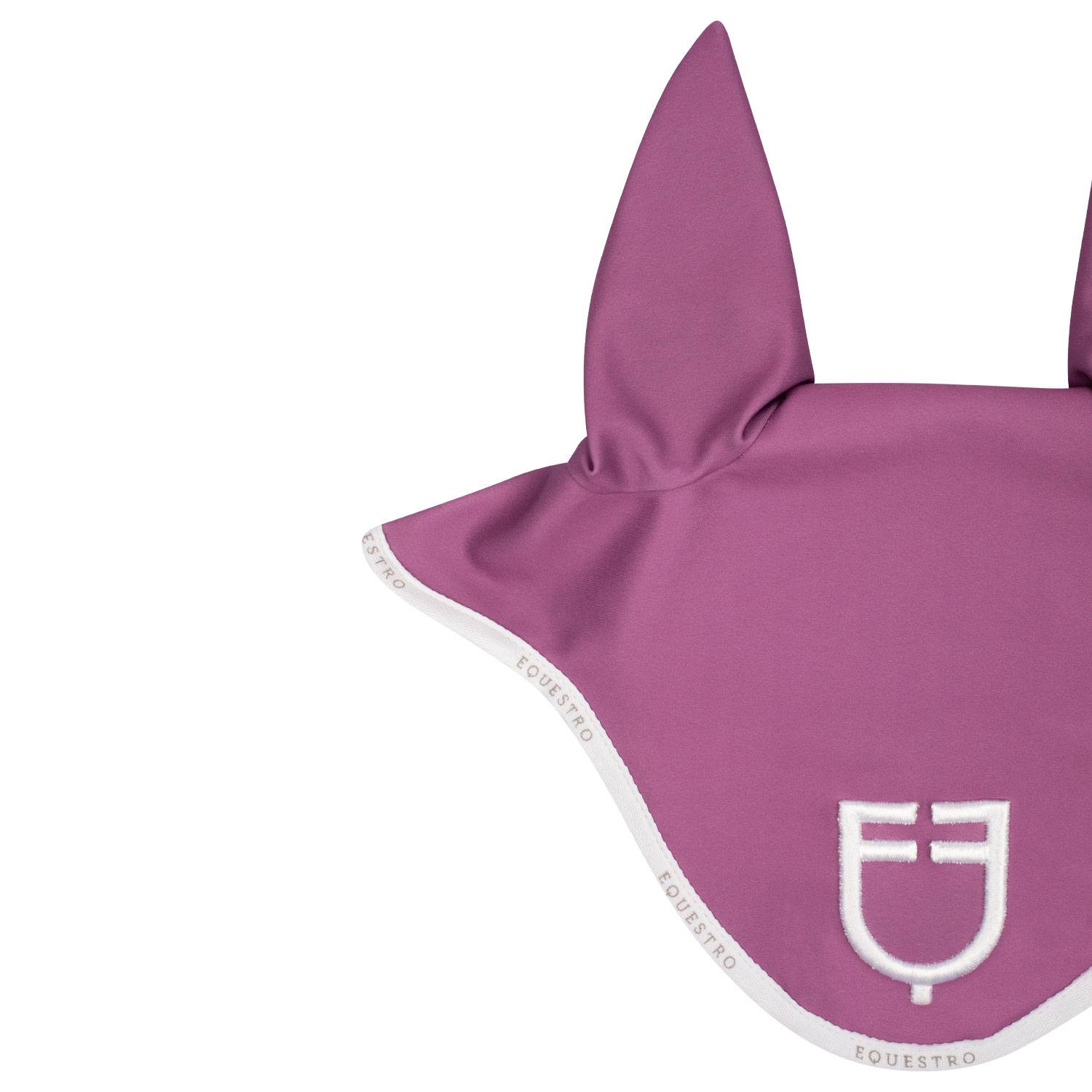 Technical beanie with logo - Equestro