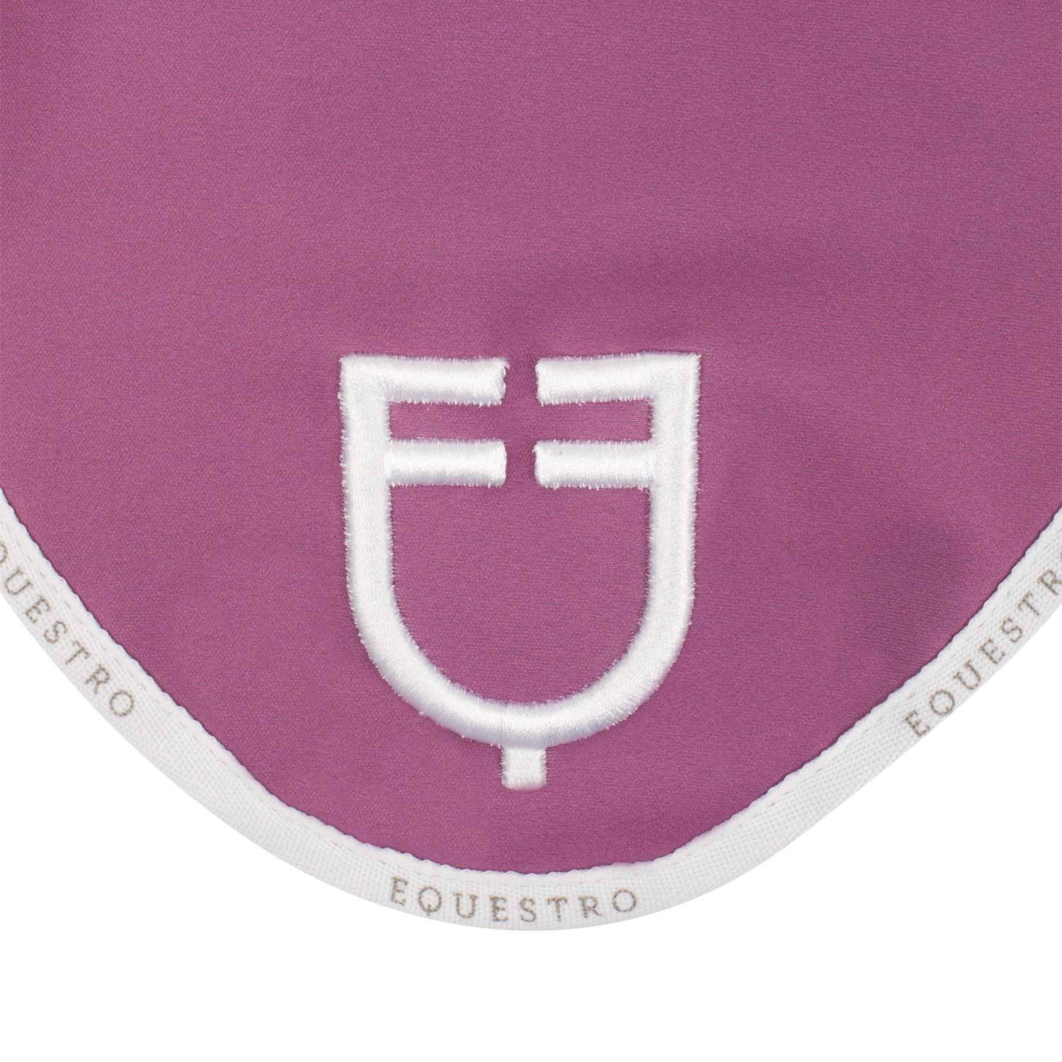 Technical beanie with logo - Equestro