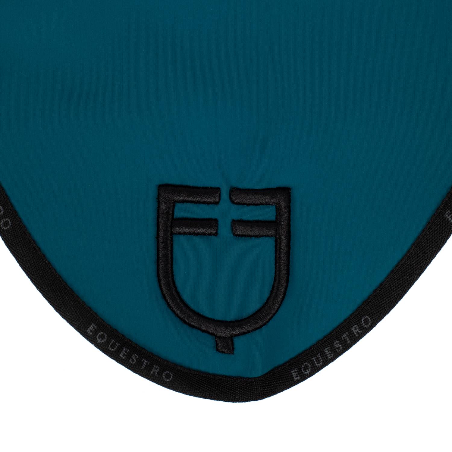 Technical beanie with logo - Equestro