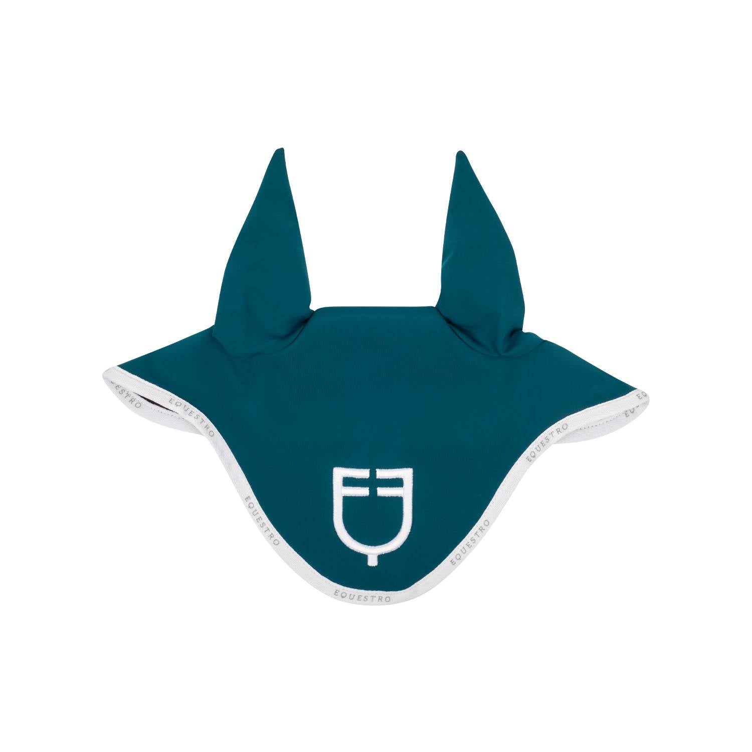 Technical beanie with logo - Equestro