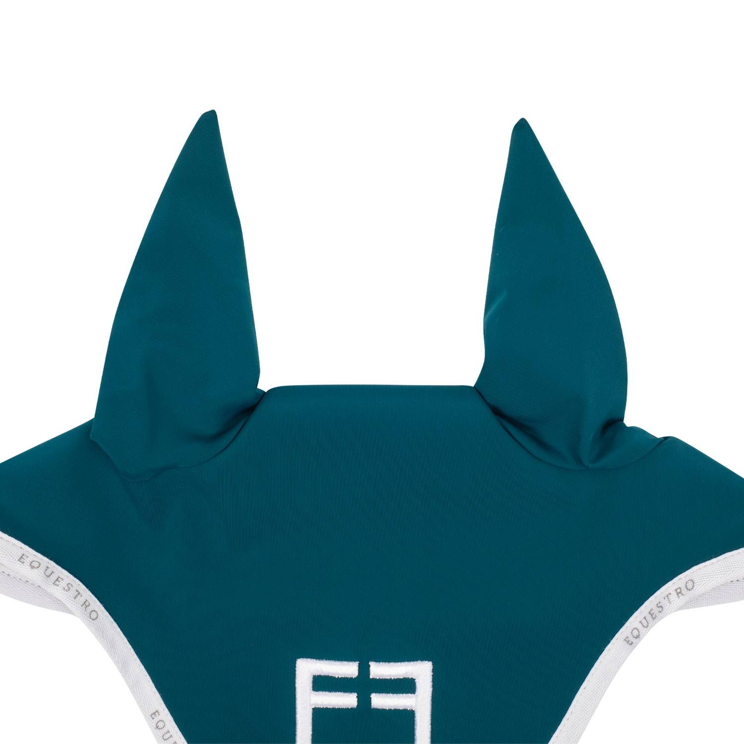 Technical beanie with logo - Equestro