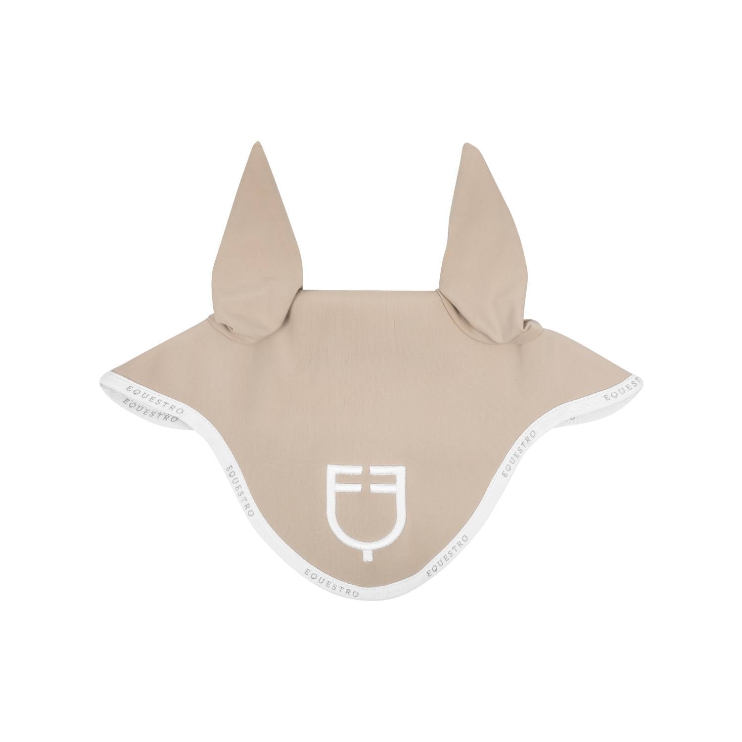 Technical beanie with logo - Equestro