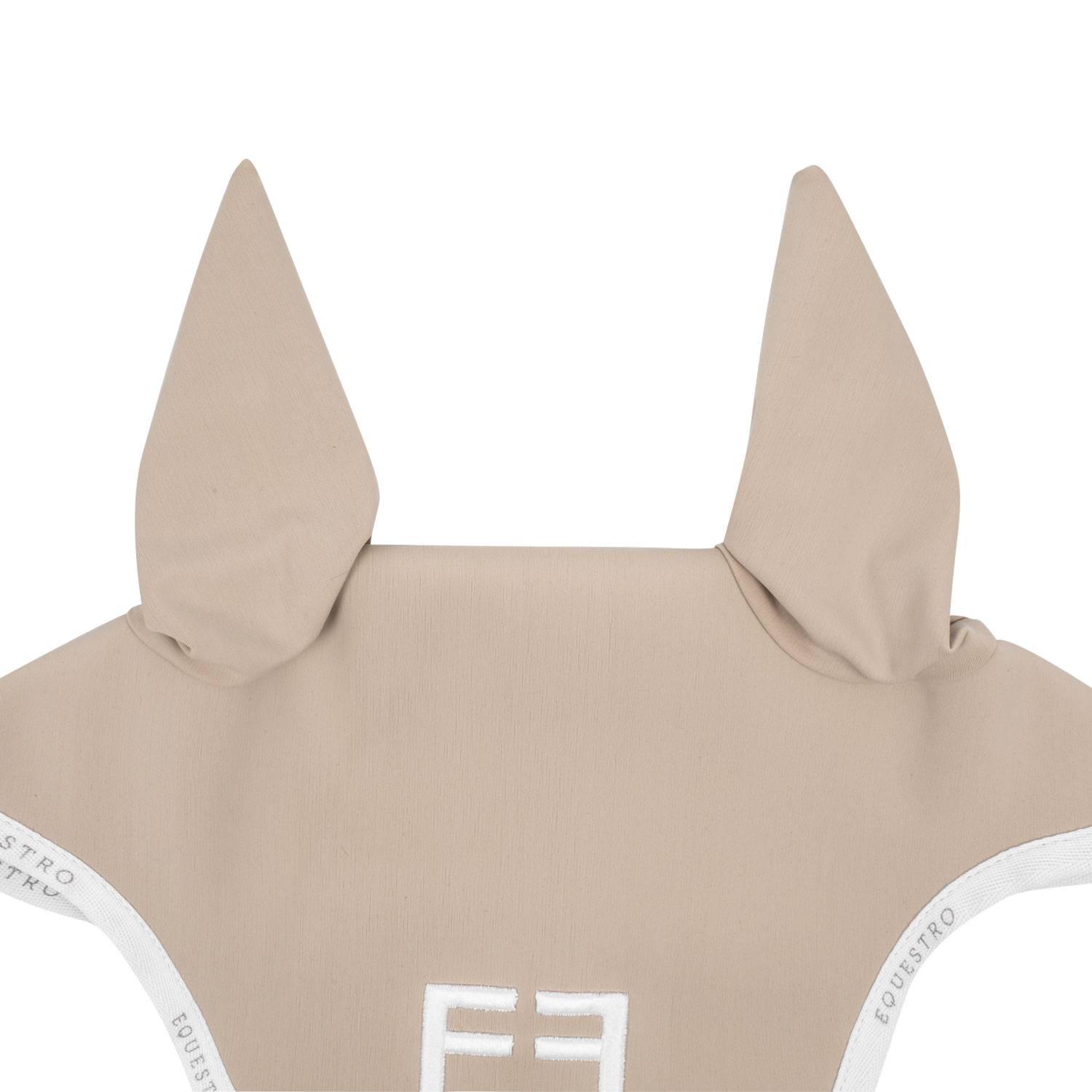 Technical beanie with logo - Equestro