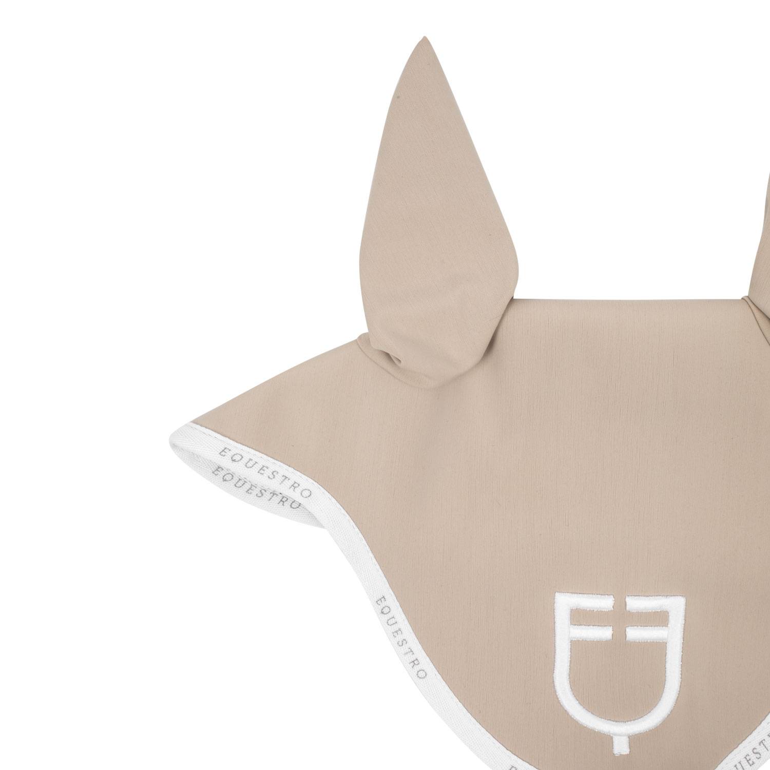 Technical beanie with logo - Equestro