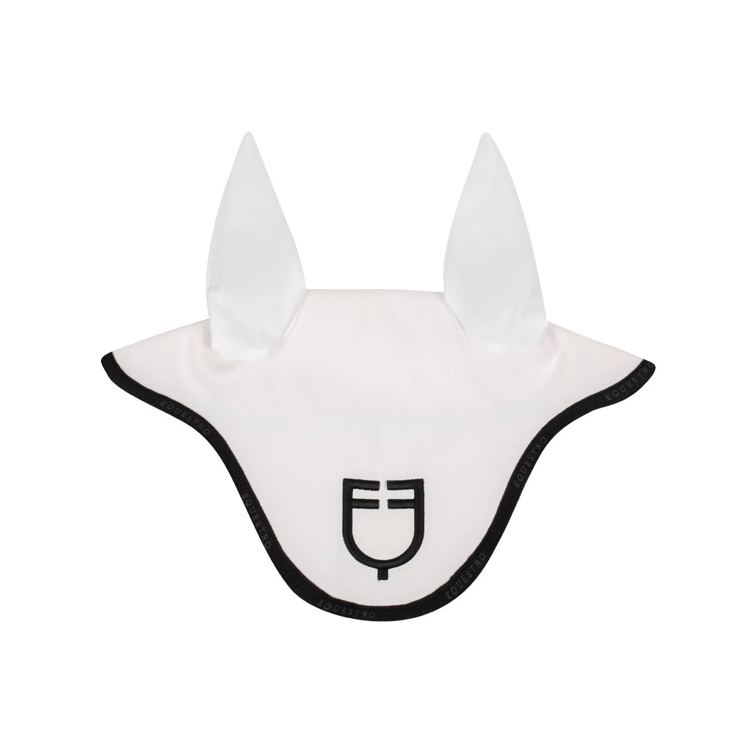 Technical beanie with logo - Equestro