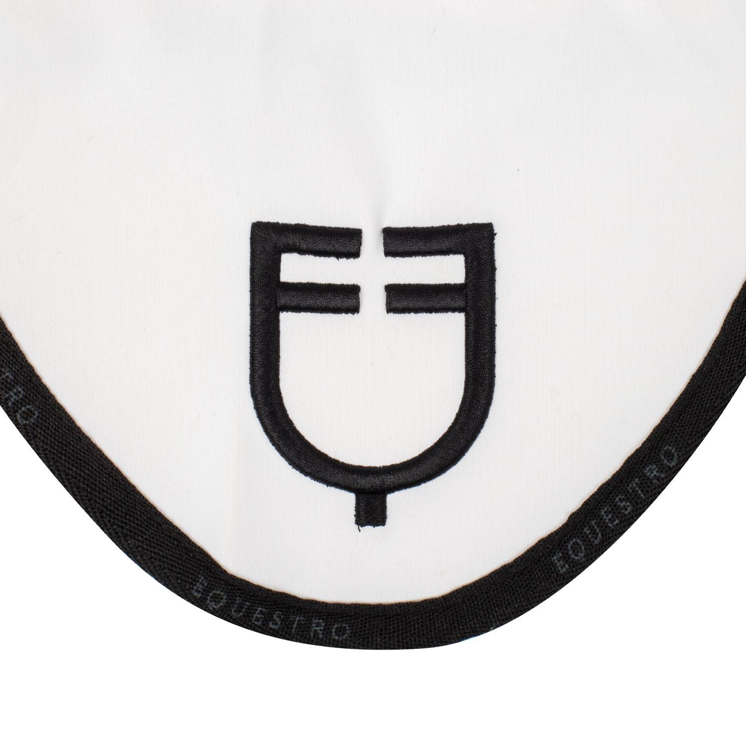 Technical beanie with logo - Equestro