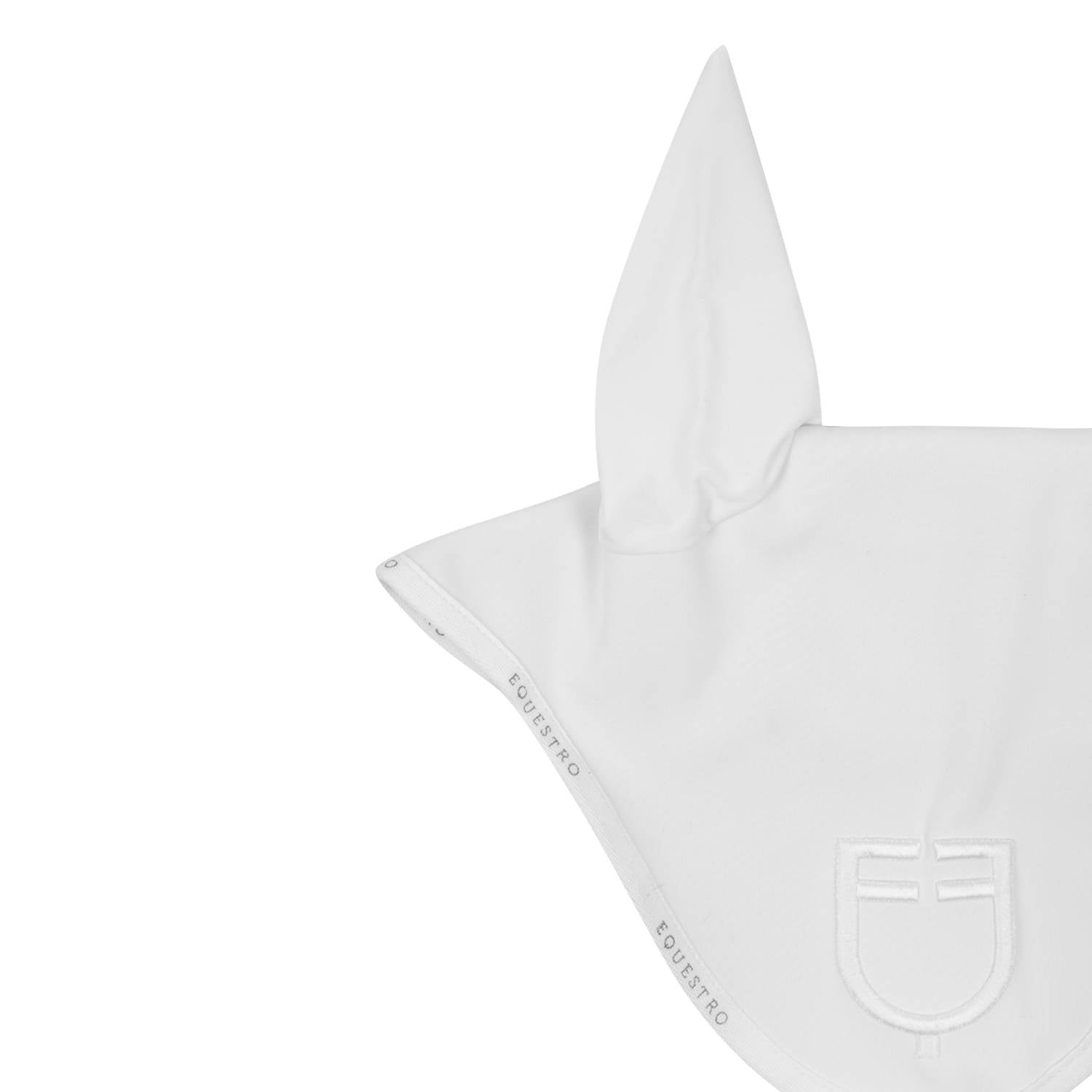Technical beanie with logo - Equestro