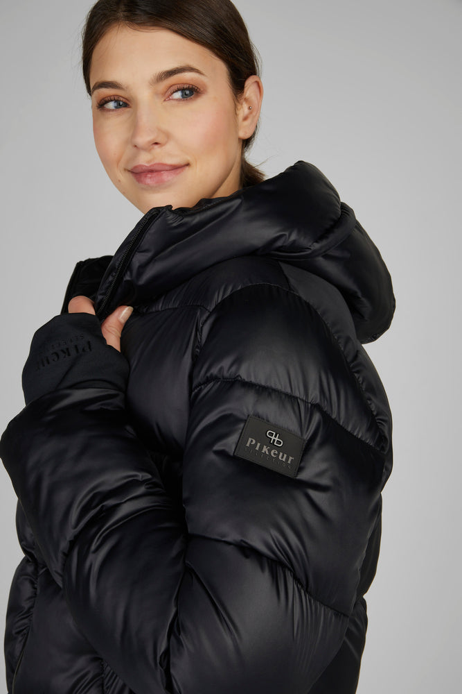 Down jacket 4016 SELECTION - Pikeur