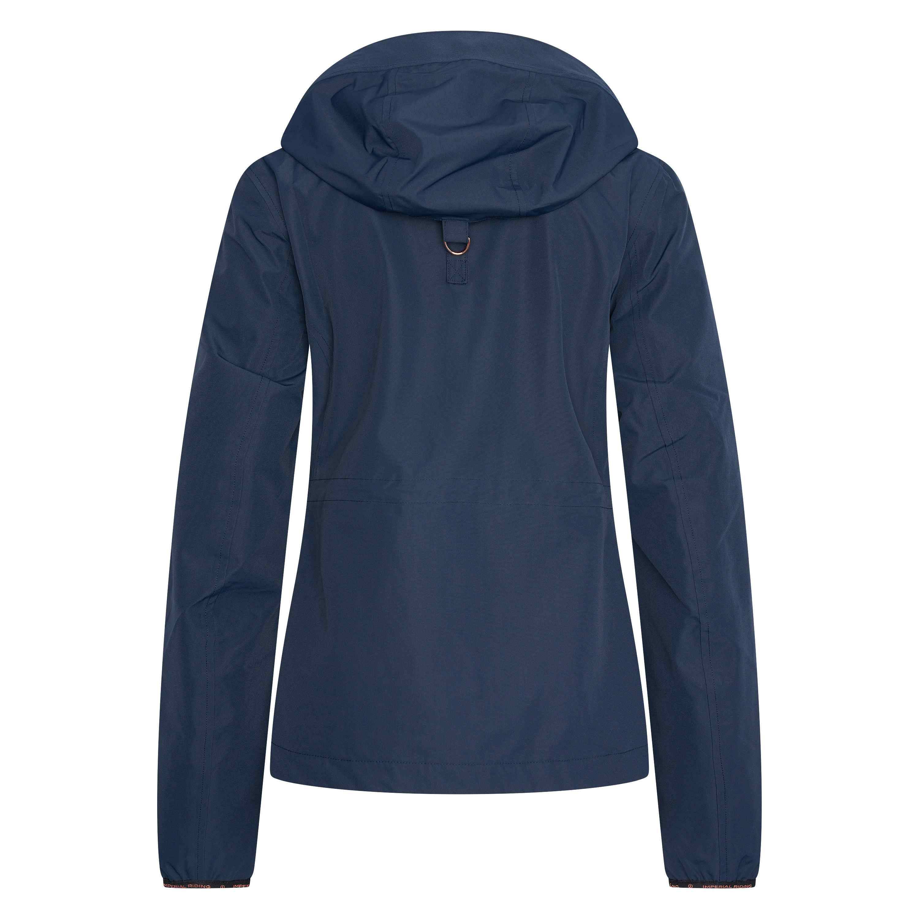 Joyous waterproof jacket - Imperial Riding