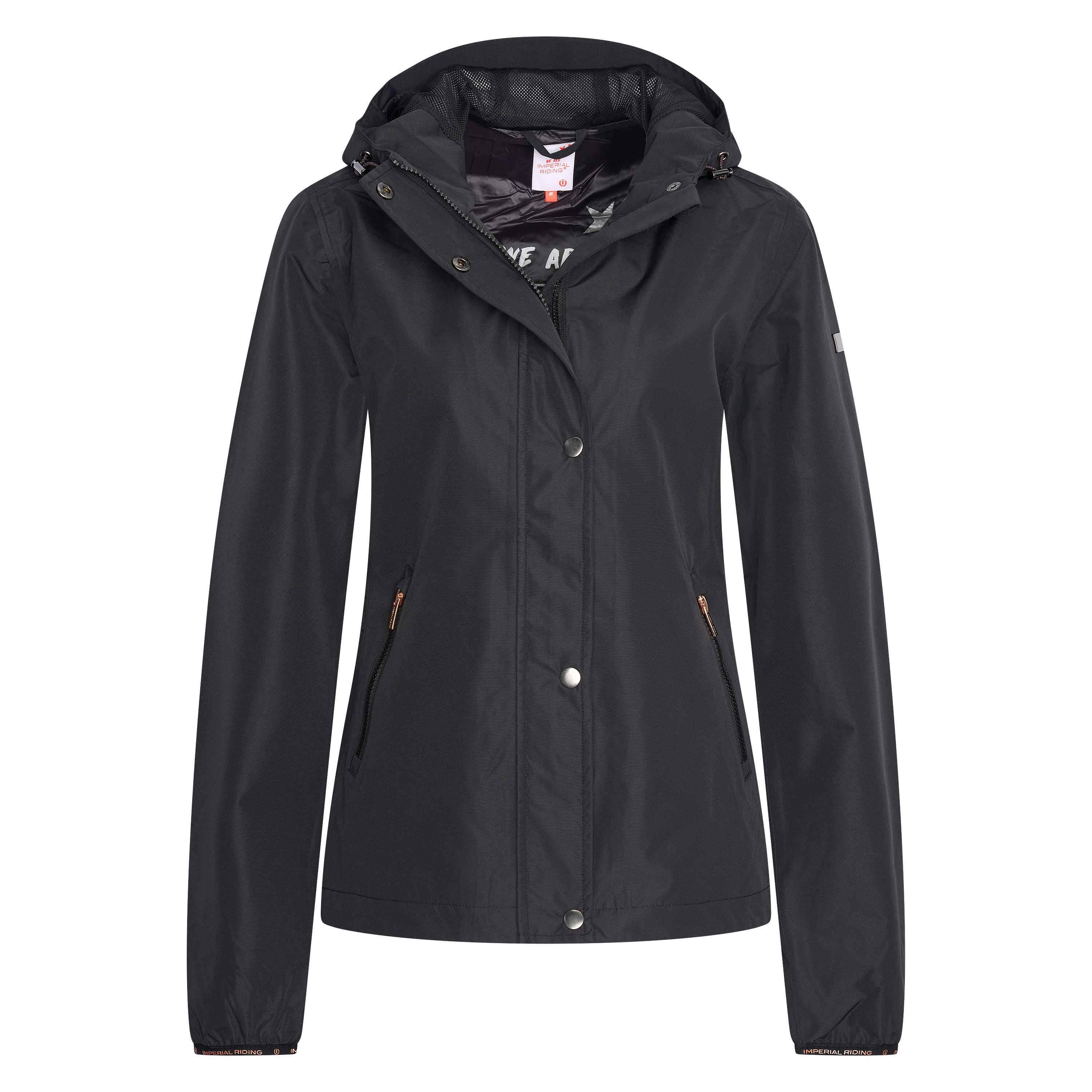 Joyous waterproof jacket - Imperial Riding