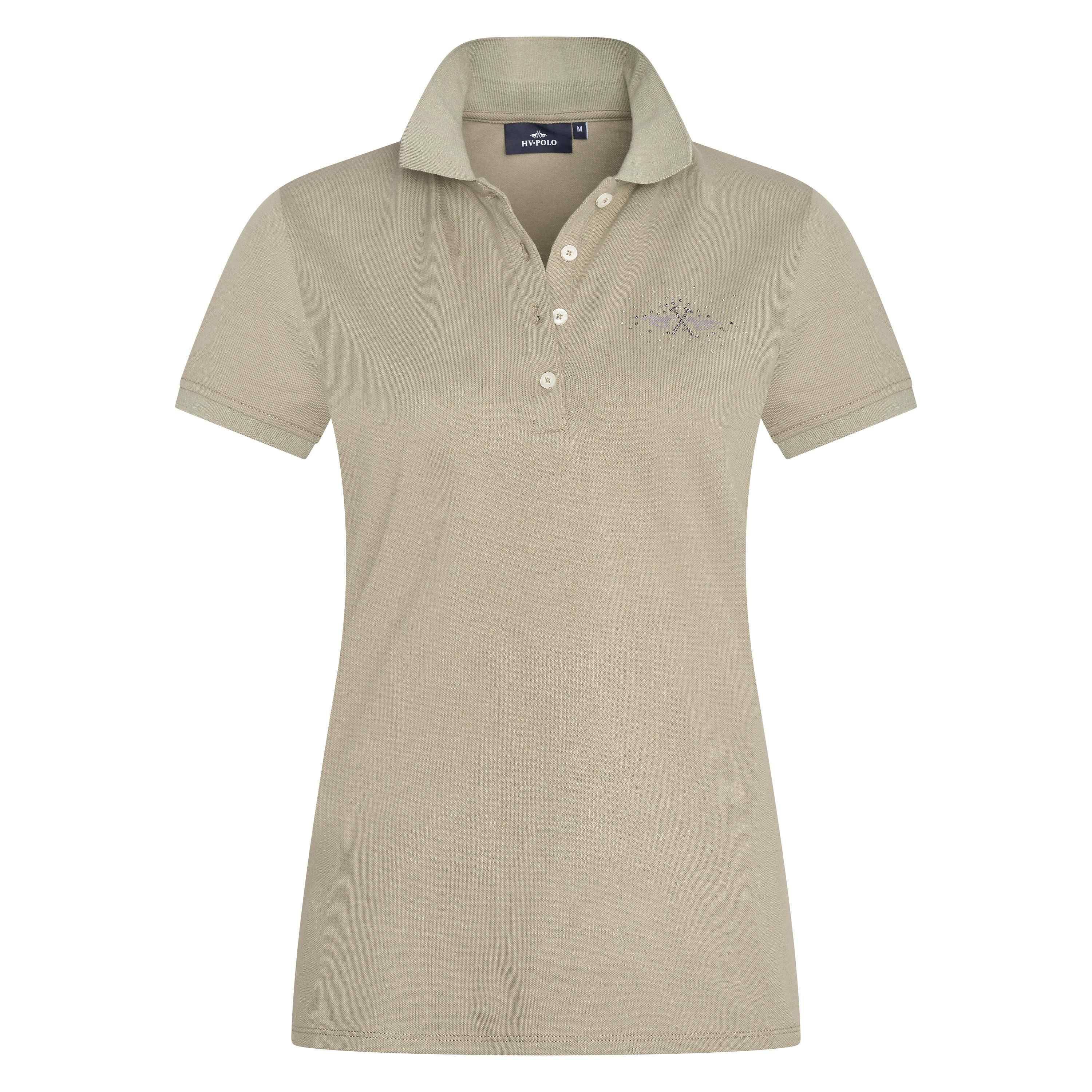 Polo d&