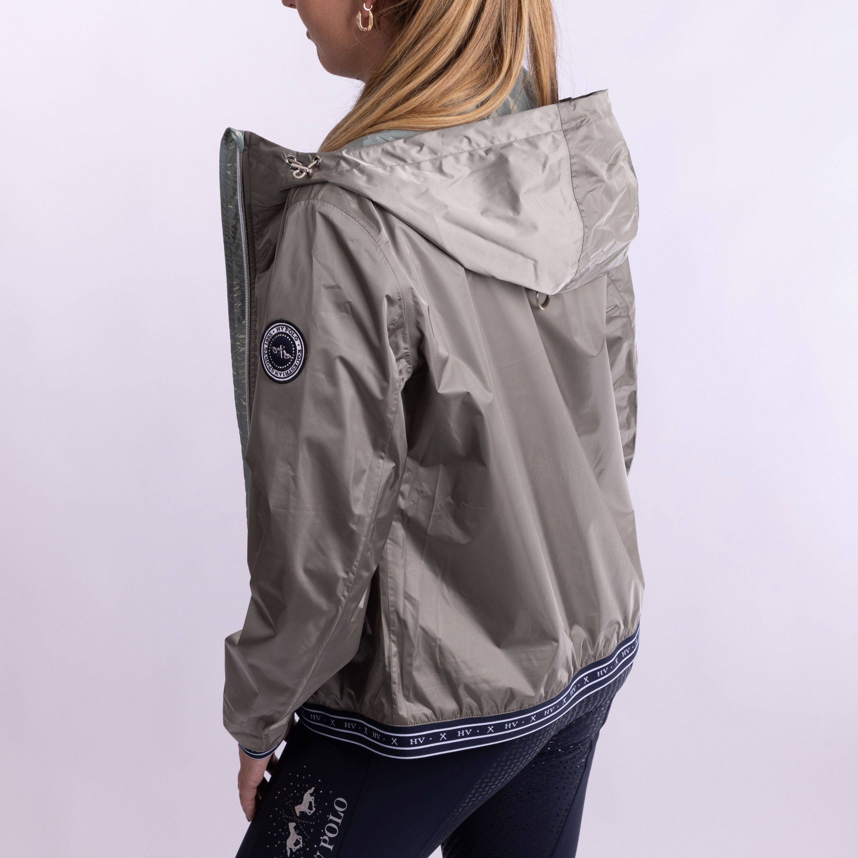 Nina waterproof jacket - HV POLO