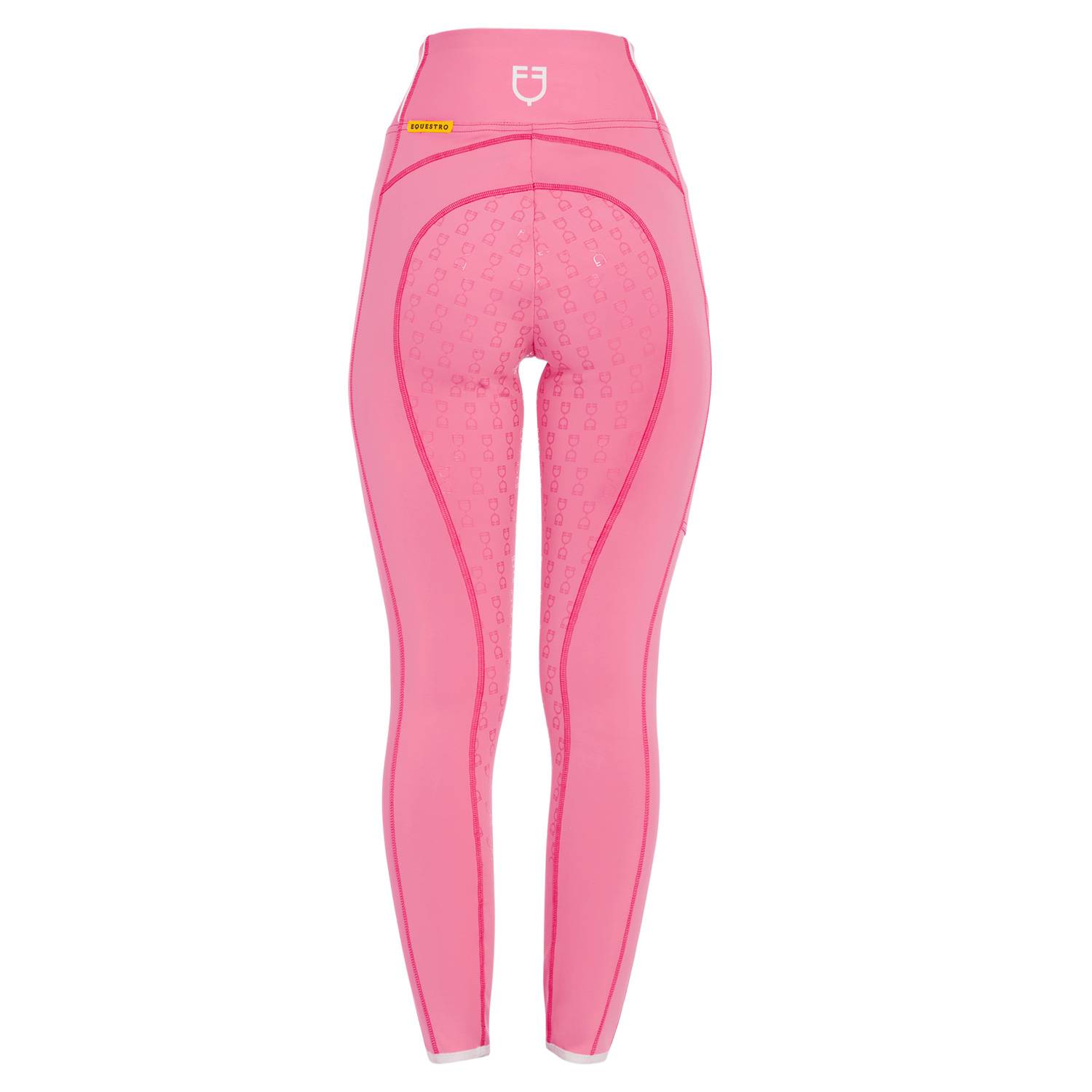 Legging full grip slim fit - Equestro