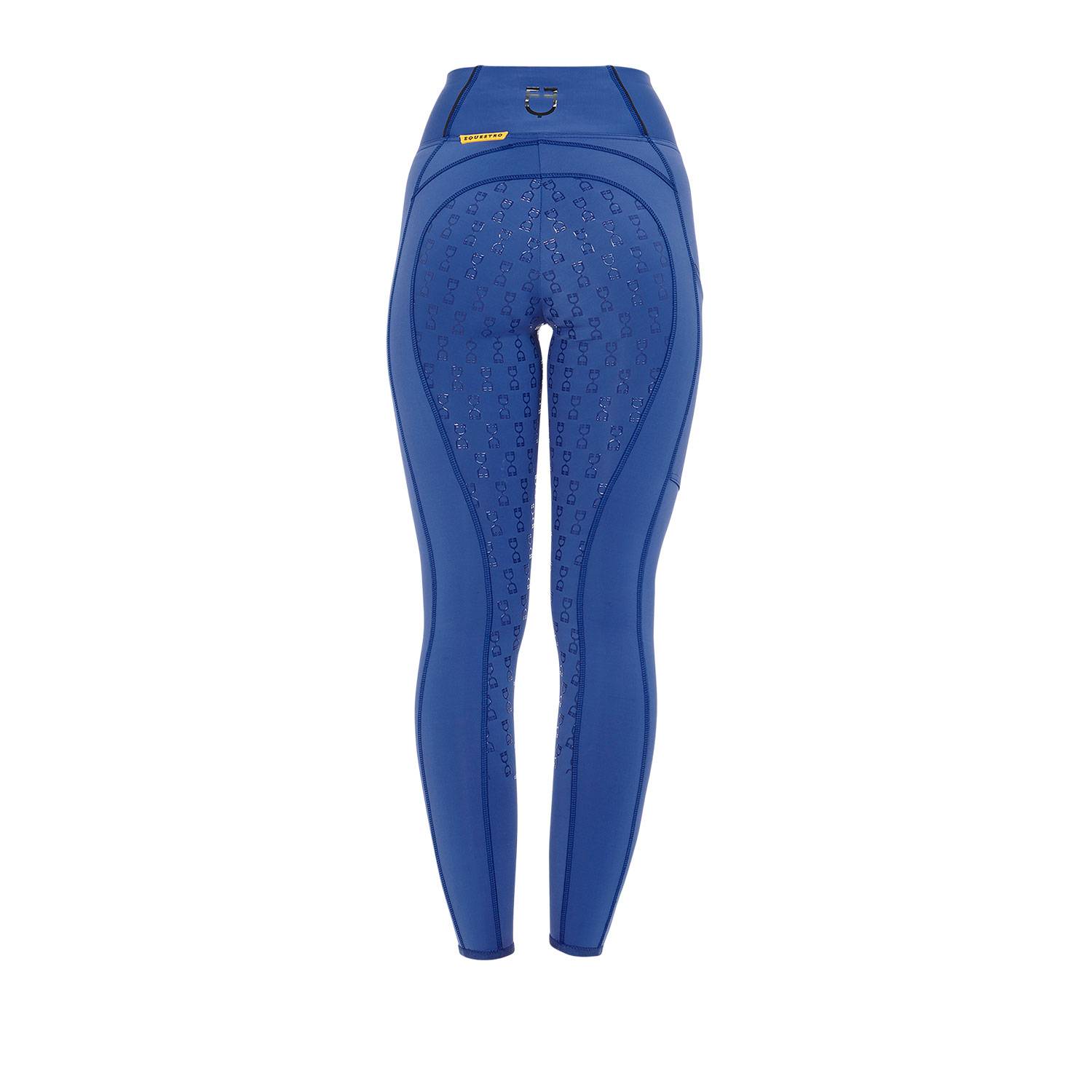 Legging full grip slim fit - Equestro